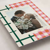 "Grandmas Dishes" - Holiday Cards in Gumdrop by Carrie ONeal - Detail