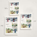 "Forgot" - Holiday Cards in Lump of Coal by Megan Davis - Formats Available