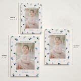 "Disney's Mickey Confetti" - Holiday Cards in Ice by Ellen Schlegelmilch - Formats Available