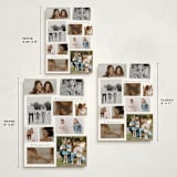 "Season of Memories" - Holiday Cards in Winter by Ashlee Townsend - Formats Available