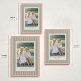 "chickadee" - Holiday Cards in Festive by Carolyn Nicks - Formats Available