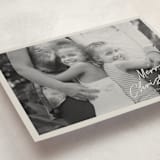 "Tokyo" - Holiday Cards in Tinsel by Adelyn T. - Detail