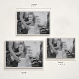 "Tokyo" - Holiday Cards in Tinsel by Adelyn T. - Formats Available