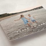 "thiples" - Holiday Cards in Cotton by chocomocacino - Detail