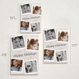 "Cumberland" - Holiday Cards in Balsam by Kristie Kern - Formats Available