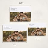 "many times" - Holiday Cards in Coal by Angela Marzuki - Formats Available