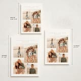 "xerotiri" - Holiday Cards in Snow by chocomocacino - Formats Available