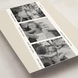"Our Memories" - Holiday Cards in Vanilla by Kelly Watkins - Detail