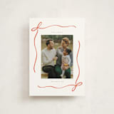 "carajillo" - Holiday Cards in Poppy by chocomocacino - Front