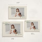 "Luant" - Holiday Cards in Pine Needle by Deynaaz Daraei - Formats Available