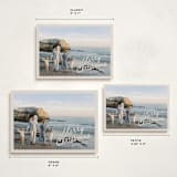 "Dispatch" - Holiday Cards in Creamer by Pixel and Hank - Formats Available