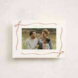 "carajillo" - Holiday Cards in Poppy by chocomocacino - Front