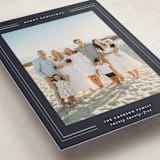 "Christmas Classic" - Holiday Cards in Navigation by Design Lotus - Detail