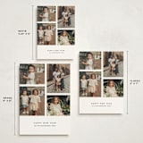 "Four" - Holiday Cards in Classic by Kelly Schmidt - Formats Available
