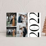 "chloe " - Holiday Cards in Ink by Morgan Kendall - Front