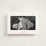 "struffoli" - Holiday Cards in Santa Suit by Blustery August - Front