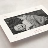 "struffoli" - Holiday Cards in Santa Suit by Blustery August - Detail