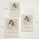 "Gavin" - Holiday Cards in Forest by Kate Ahn - Formats Available