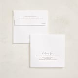 "merry slide" - Holiday Cards in Latte by Kamala Nahas - FREE Recipient Addressing