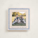 "Modern Cottage" - Holiday Cards in Sky by Elly - Front