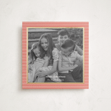 "Spirit" - Holiday Cards in Ruby by Annie Shapiro - Front