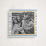 "Spirit" - Holiday Cards in Pool by Annie Shapiro - Front