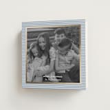 "Spirit" - Holiday Cards in Pool by Annie Shapiro - Folded Card