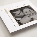 "Framed in Light" - Holiday Cards in Winter by Ana de Sousa - Detail