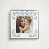 "Ella" - Holiday Cards in Winter by Itsy Belle Studio - Front