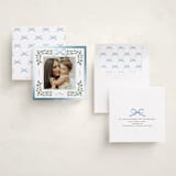 "Ella" - Holiday Cards in Winter by Itsy Belle Studio - Assembled
