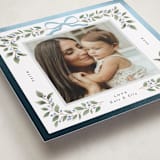 "Ella" - Holiday Cards in Winter by Itsy Belle Studio - Detail