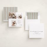"Lasting Memories" - Holiday Cards in Winter by Kelly Williams - Assembled