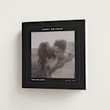 "Kodak" - Holiday Cards in Midnight by Bethan - Folded Card