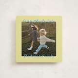 "Merribelle" - Holiday Cards in Halo by Jelena Vuletic - Front