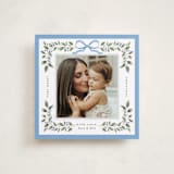 "Ella" - Holiday Cards in Winter by Itsy Belle Studio - Front