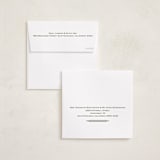 "Vintage photo" - Holiday Cards in Olive Branch by Claire - FREE Recipient Addressing