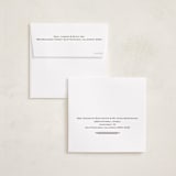 "Vintage photo" - Holiday Cards in Camel by Studio Suku - FREE Recipient Addressing