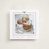 "Christmas Present" - Holiday Cards in Fir by Ghazal Ali - Front