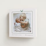 "Christmas Present" - Holiday Cards in Fir by Ghazal Ali - Folded Card