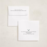 "Christmas Present" - Holiday Cards in Fir by Ghazal Ali - FREE Recipient Addressing