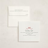 "holiday wreath" - Holiday Cards in Pine by Creo Study - FREE Recipient Addressing