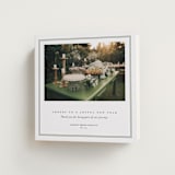 "Imora" - Holiday Cards in Pine by Adelyn T. - Folded Card