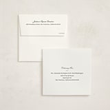 "Polo" - Holiday Cards in Rose by Megan Davis - FREE Recipient Addressing