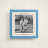 "Rhode" - Holiday Cards in Lake by Megan Davis - Front