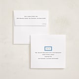 "Rhode" - Holiday Cards in Lake by Megan Davis - FREE Recipient Addressing