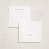 "New Year Grid" - Holiday Cards in Winter Sky by Diane Pearse - FREE Recipient Addressing