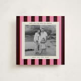 "Polo" - Holiday Cards in Gumdrop by Megan Davis - Front