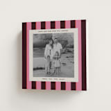 "Polo" - Holiday Cards in Gumdrop by Megan Davis - Folded Card