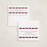 "Polo" - Holiday Cards in Gumdrop by Megan Davis - FREE Recipient Addressing