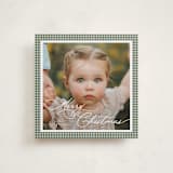 "Allegro" - Holiday Cards in Forest by Tamara Hilje - Front